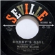 Marcie Blane - Bobby's Girl